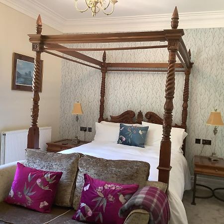 Brookfield House Warcop Leilighet Eksteriør bilde