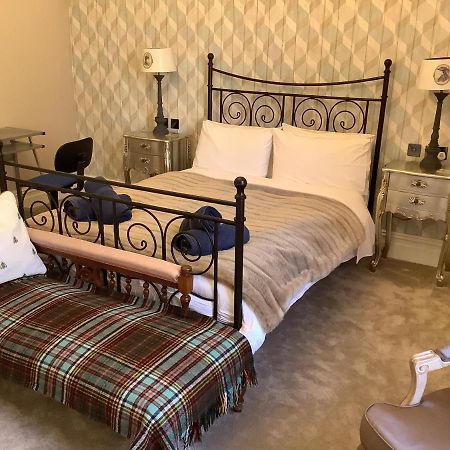 Brookfield House Warcop Leilighet Eksteriør bilde