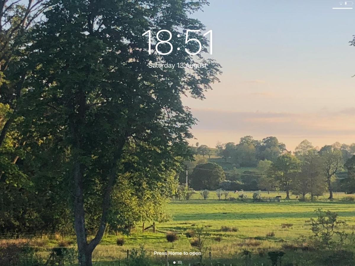 Brookfield House Warcop Leilighet Eksteriør bilde