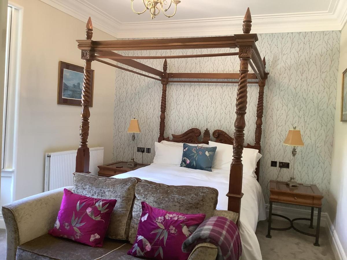 Brookfield House Warcop Leilighet Eksteriør bilde