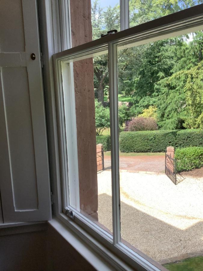 Brookfield House Warcop Leilighet Eksteriør bilde
