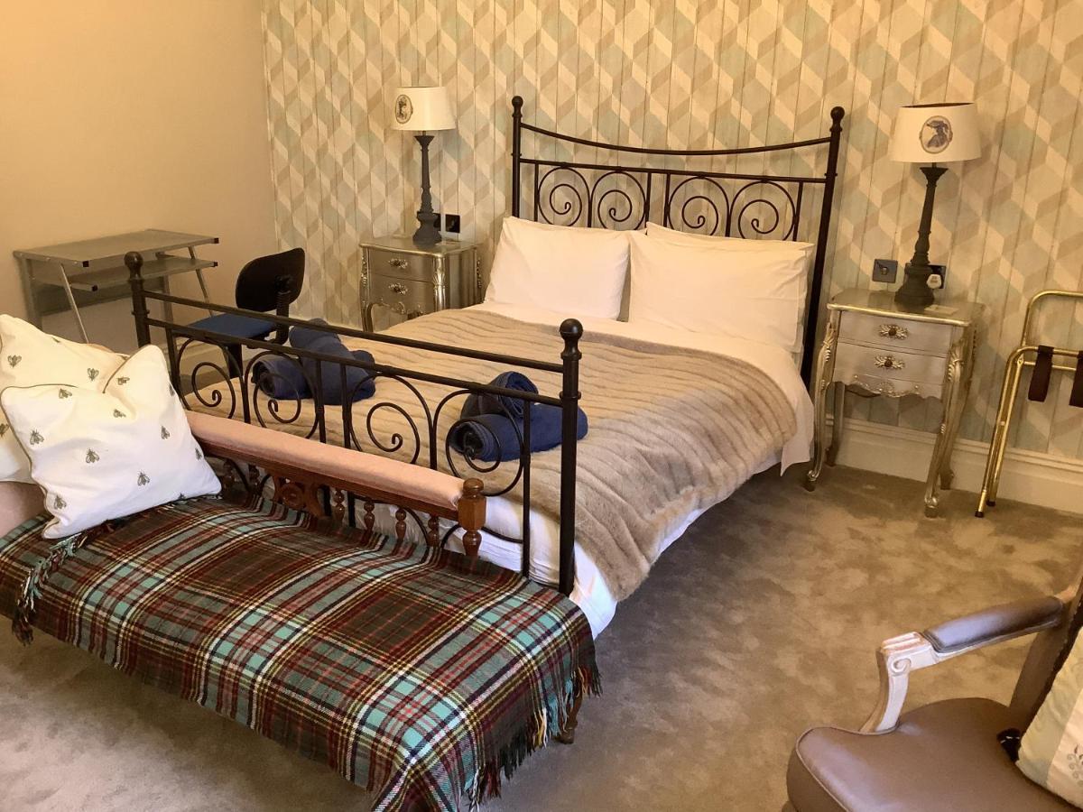Brookfield House Warcop Leilighet Eksteriør bilde
