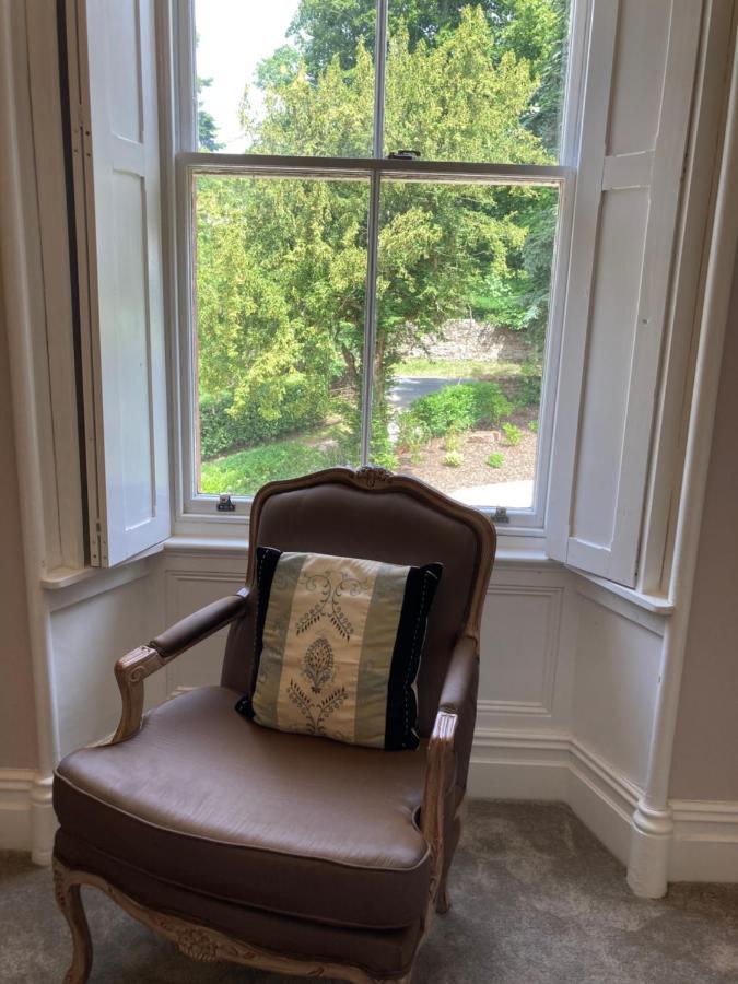 Brookfield House Warcop Leilighet Eksteriør bilde