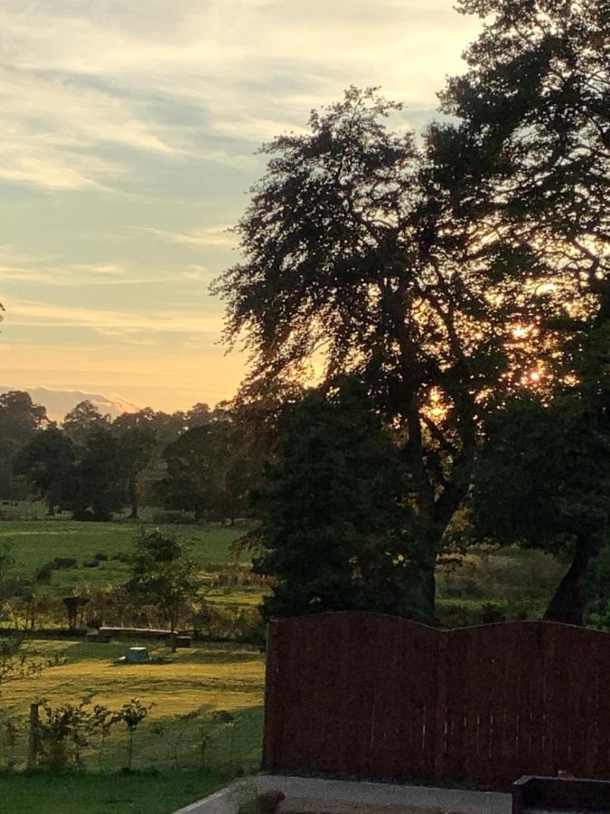 Brookfield House Warcop Leilighet Eksteriør bilde