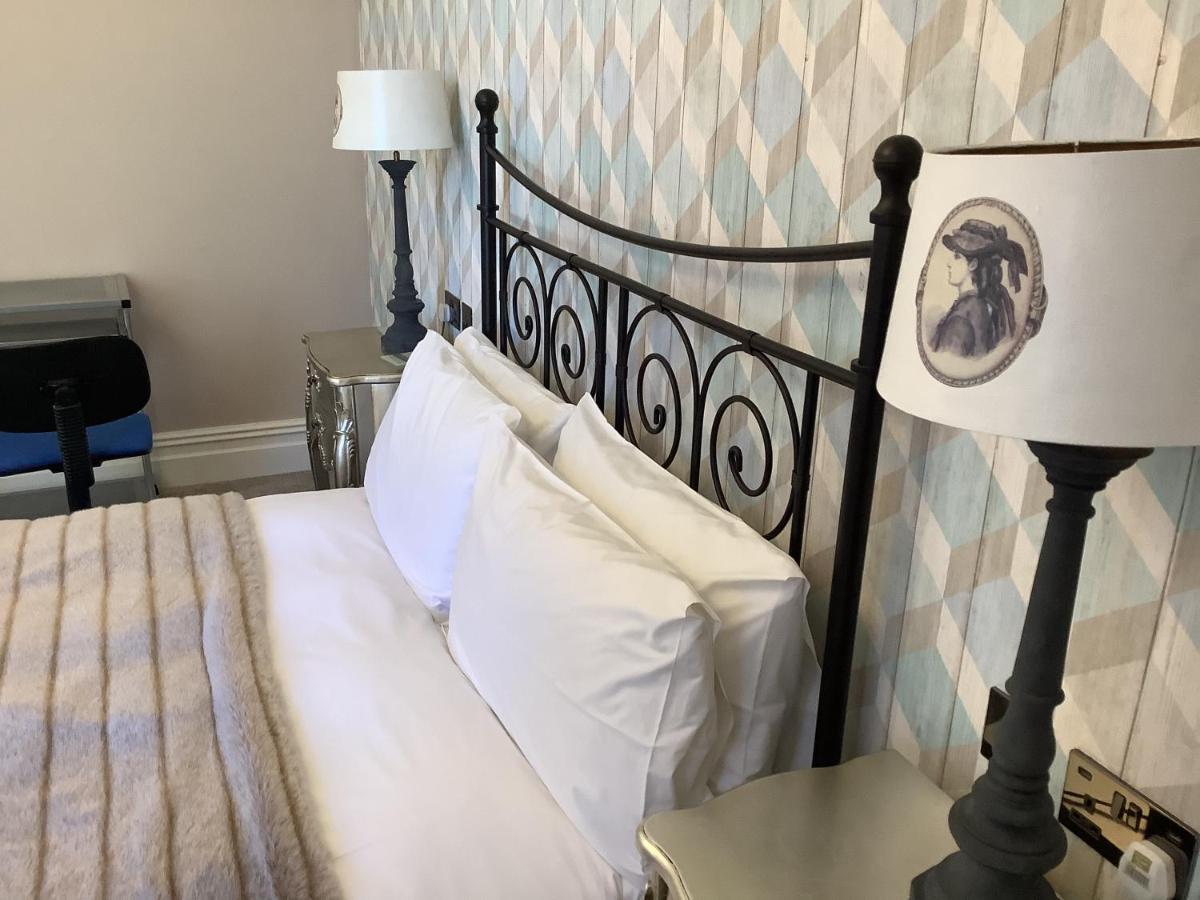 Brookfield House Warcop Leilighet Eksteriør bilde