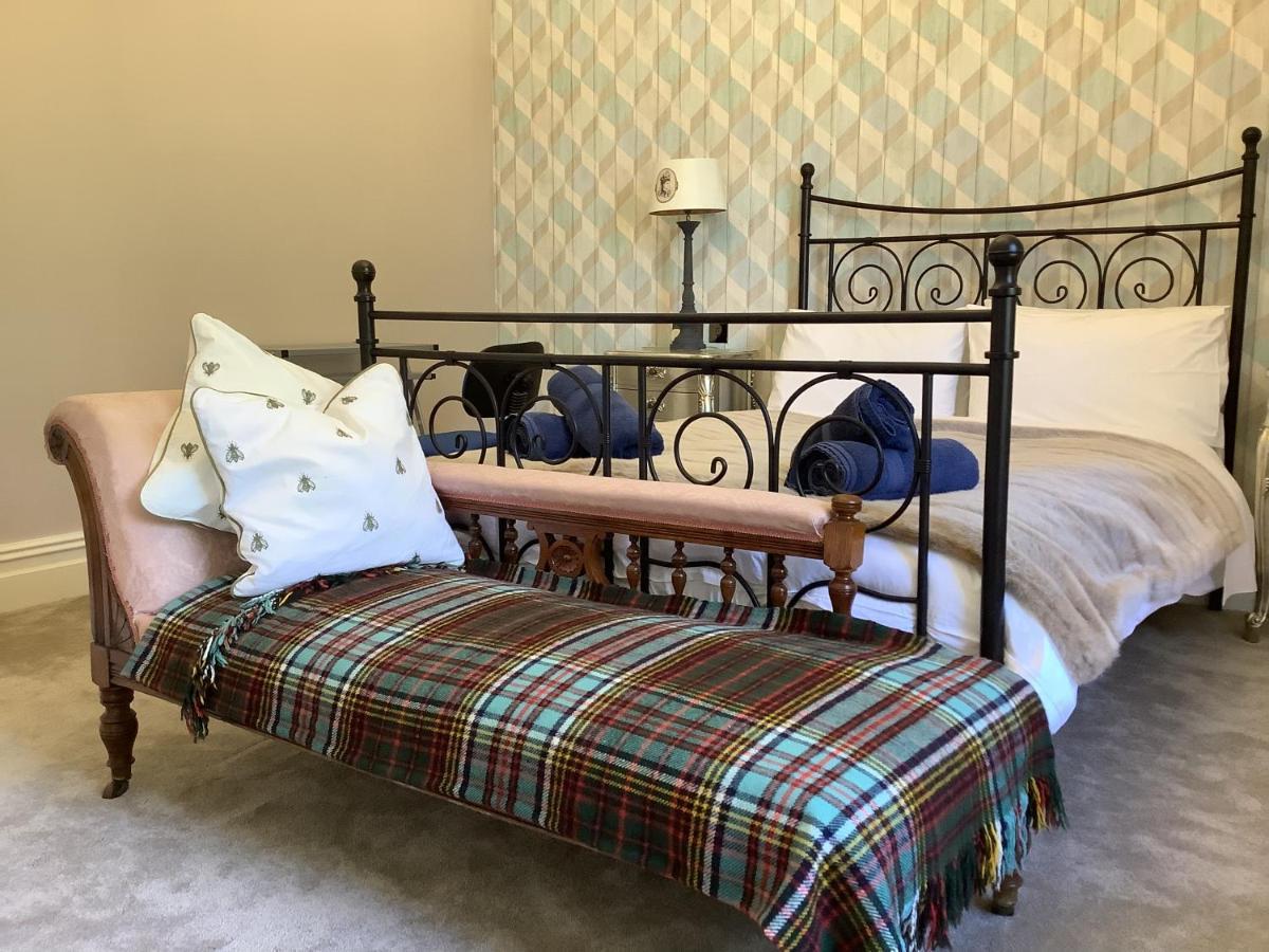 Brookfield House Warcop Leilighet Eksteriør bilde