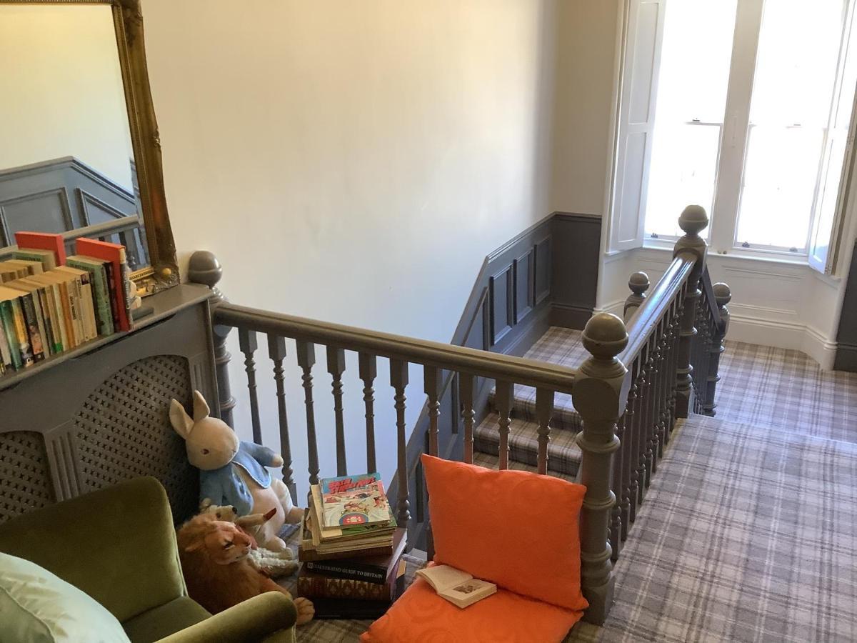 Brookfield House Warcop Leilighet Eksteriør bilde